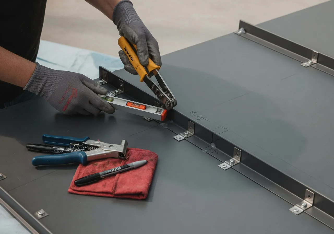 Why choose Metal Roofing Installation in Duck Hill, MS